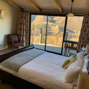 Bellbird Suite
