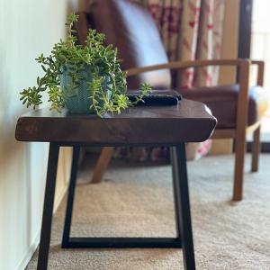 Bellbird Suite Details