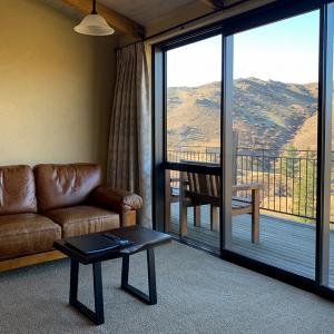 Tui Suite Lounge Area