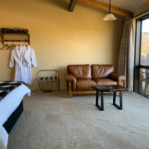 Tui Suite Lounge Area