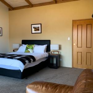 Tui Suite Bedroom Interior